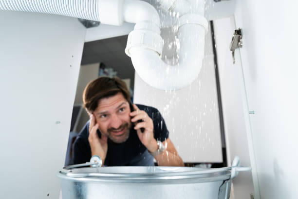 Best Faucet Repair  in Nicholson, GA
