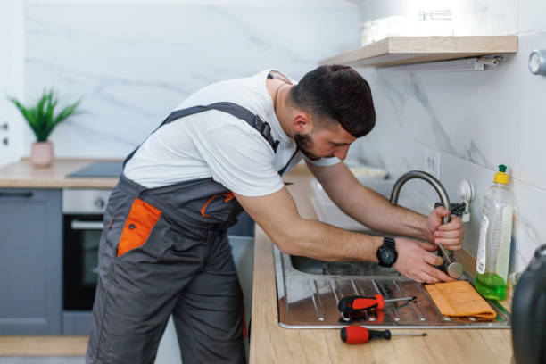 Best Toilet Repair Services  in Nicholson, GA