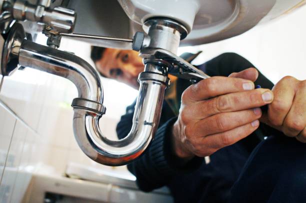 Best Pipe Repair Near Me  in Nicholson, GA