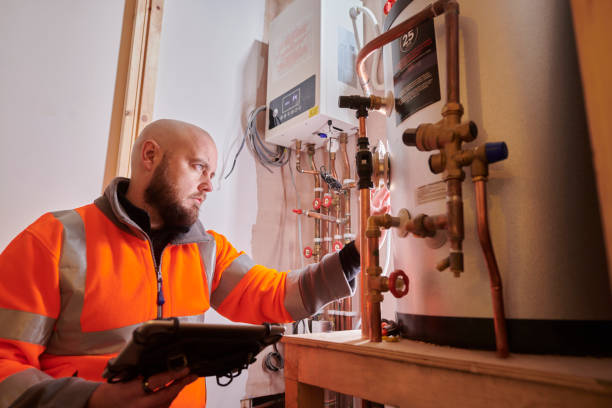 Best Sprinkler Systems  in Nicholson, GA