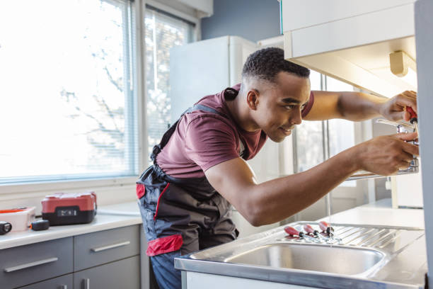 Best Local Plumber Services  in Nicholson, GA